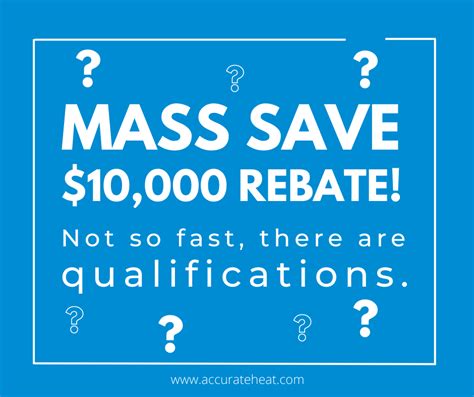 Products that earn the ENERGY STAR. . Mass save rebates status